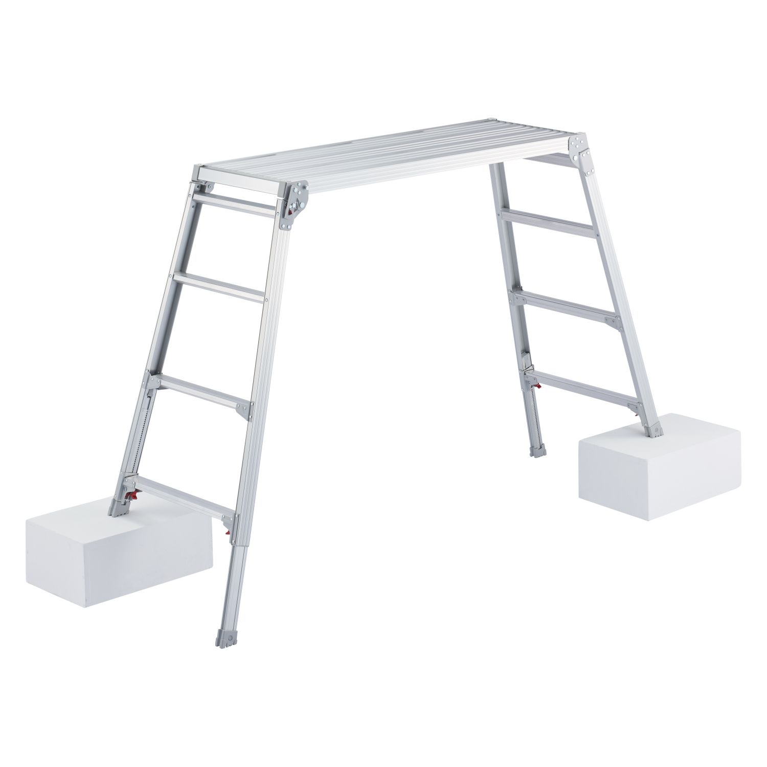 長谷川工業　足場台 DRSW-1000C