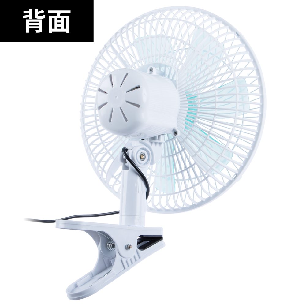 マルチルームファン　11インチ　24V車用