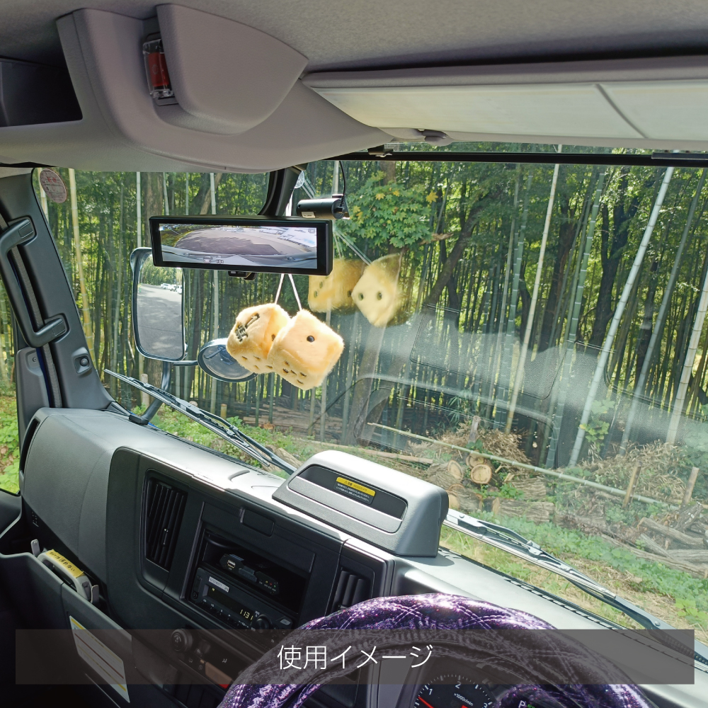 ジェットイノウエ ハンギングダイス  ピンク