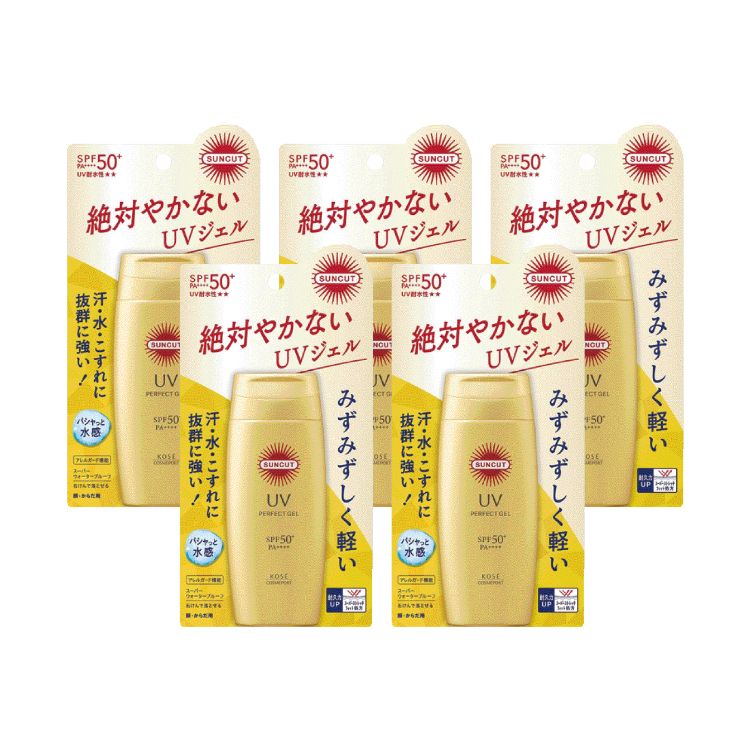 コーセー サンカットＲ パーフェクトＵＶ