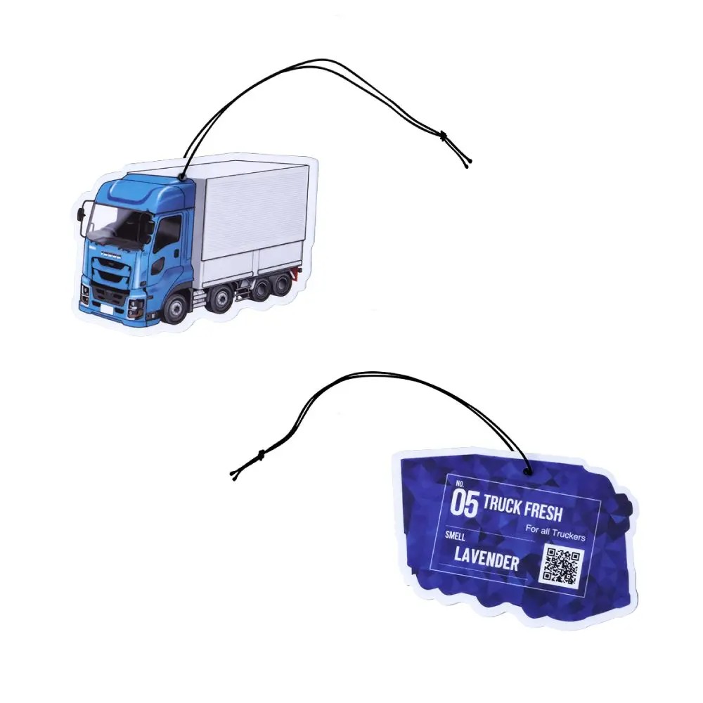 TRUCK FRESH 05 LAVENDER